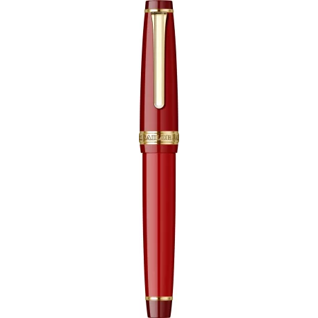 Stilou Sailor PG Regular KANREKI Red GT 21K M