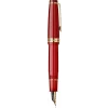 Stilou Sailor PG Regular KANREKI Red GT 21K M