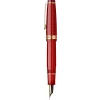 Stilou Sailor PG Regular KANREKI Red GT 21K M