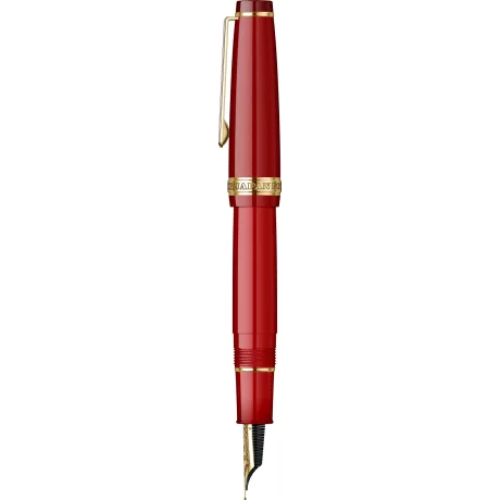 Stilou Sailor PG Regular KANREKI Red GT 21K M