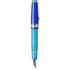 Stilou Sailor PG Regular LP Blue Quasar GT 21K M