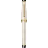 Stilou Sailor PG Slim 4 Seasons Shikiori Ivory Lame GT 14K MF