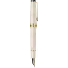 Stilou Sailor PG Slim 4 Seasons Shikiori Ivory Lame GT 14K MF