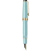 Stilou Sailor PG Slim 4 Seasons Shikiori Sky Blue GT 14K MF