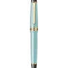 Stilou Sailor PG Slim 4 Seasons Shikiori Sky Blue GT 14K MF