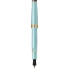 Stilou Sailor PG Slim 4 Seasons Shikiori Sky Blue GT 14K MF