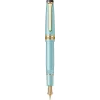 Stilou Sailor PG Slim 4 Seasons Shikiori Sky Blue GT 14K MF