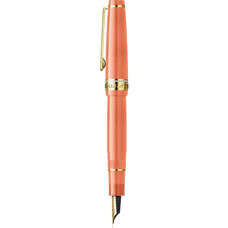Stilou PG Slim LE Seasonal Festivals - Kiku 14K (MF)