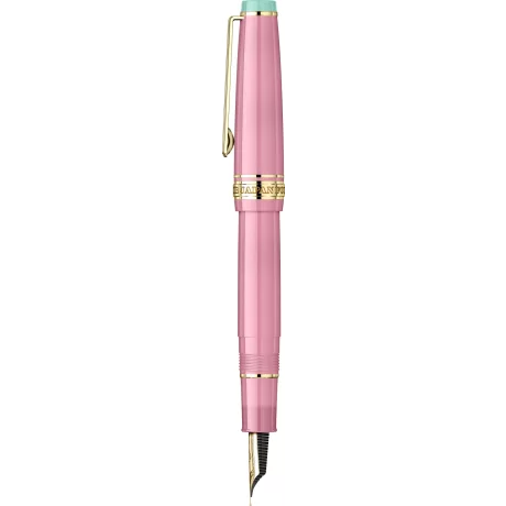 Stilou PG Slim LP Solar Term Hagi GT 14K (F)