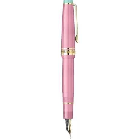 Stilou PG Slim LP Solar Term Hagi GT 14K (F)