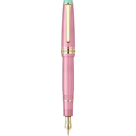 Stilou PG Slim LP Solar Term Hagi GT 14K (F)