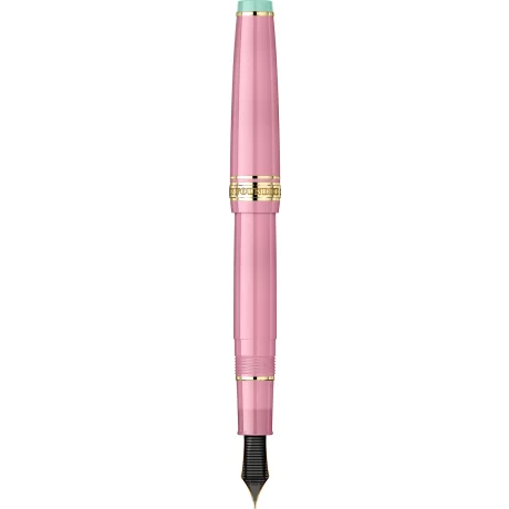 Stilou PG Slim LP Solar Term Hagi GT 14K (F)