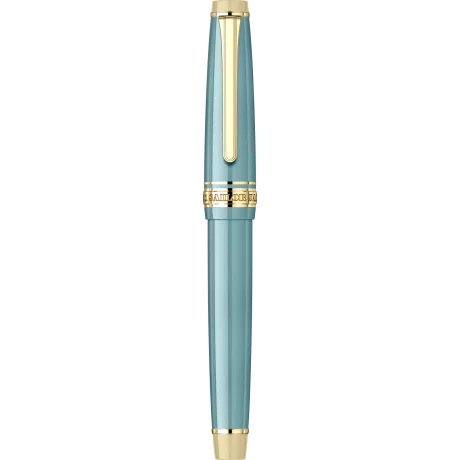 Stilou Sailor PG Slim LP Solar Term Yuzuyu GT 14K M