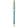 Stilou Sailor PG Slim LP Solar Term Yuzuyu GT 14K M