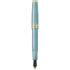 Stilou Sailor PG Slim LP Solar Term Yuzuyu GT 14K M