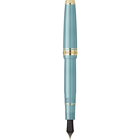 Stilou Sailor PG Slim LP Solar Term Yuzuyu GT 14K M