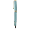 Stilou Sailor PG Slim LP Solar Term Yuzuyu GT 14K M