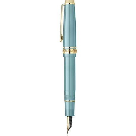 Stilou Sailor PG Slim LP Solar Term Yuzuyu GT 14K M