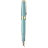 Stilou Sailor PG Slim LP Solar Term Yuzuyu GT 14K M
