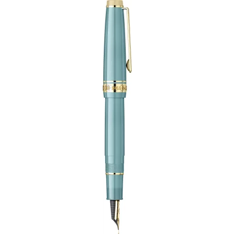Stilou Sailor PG Slim LP Solar Term Yuzuyu GT 14K M