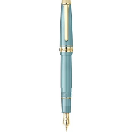 Stilou Sailor PG Slim LP Solar Term Yuzuyu GT 14K M