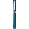 Stilou Sailor PG Slim Sapporo Metallic Blue RHT 14K M