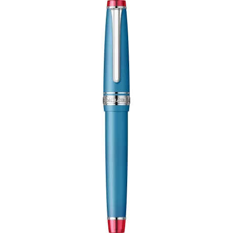 Stilou Sailor PG Slim SE Manyo Plum RHT 14K M