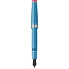 Stilou Sailor PG Slim SE Manyo Plum RHT 14K M
