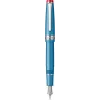 Stilou Sailor PG Slim SE Manyo Plum RHT 14K M