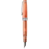 Stilou Sailor PG Slim Transparent Orange RHT 14K M