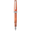 Stilou Sailor PG Slim Transparent Orange RHT 14K M