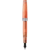 Stilou Sailor PG Slim Transparent Orange RHT 14K M