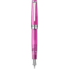 Stilou Sailor PG Slim Transparent Pink RHT 14K M