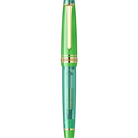 Stilou Slim SE Manyo II Grass GT 14K (F)