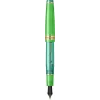 Stilou Slim SE Manyo II Grass GT 14K (F)