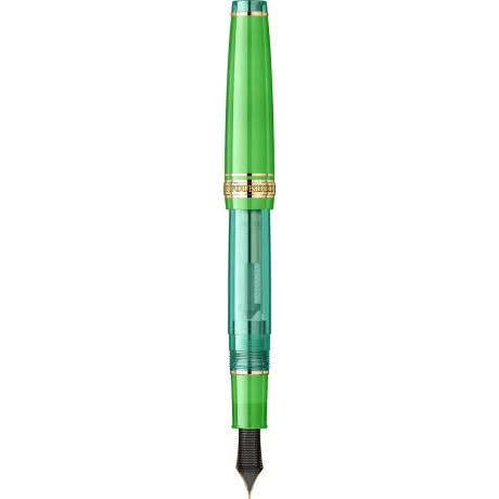 Stilou Slim SE Manyo II Grass GT 14K (F)