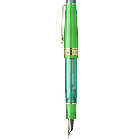 Stilou Slim SE Manyo II Grass GT 14K (F)