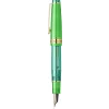Stilous Sailor Slim SE Manyo II Grass GT 14K M