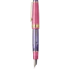 Stilou Sailor Slim SE Manyo II Rabbit Ear Iris GT 14K M