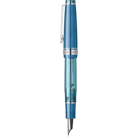 Stilou Slim SE Manyo II Violet RHT 14K (F)
