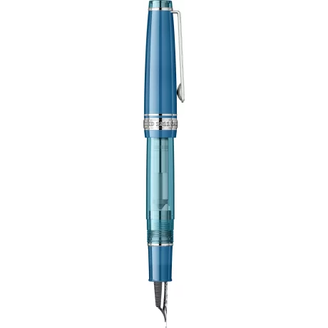 Stilou Slim SE Manyo II Violet RHT 14K (F)