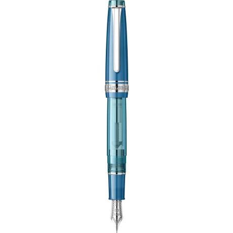 Stilou Slim SE Manyo II Violet RHT 14K (F)