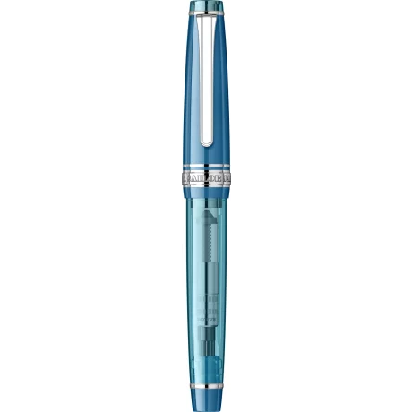 Stilou Slim SE Manyo II Violet RHT 14K (F)