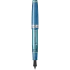 Stilou Slim SE Manyo II Violet RHT 14K (F)