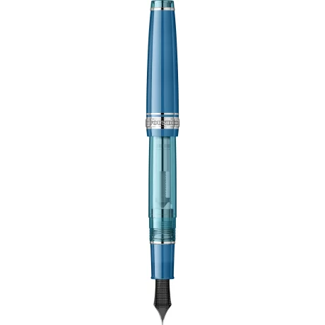 Stilou Slim SE Manyo II Violet RHT 14K (F)