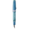 Stilou Sailor Slim SE Manyo II Violet RHT 14K M