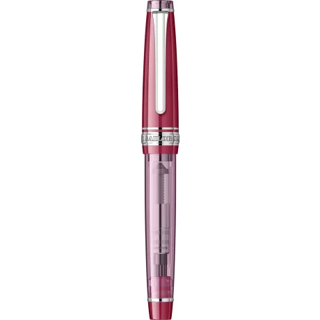 Stilou Sailor Slim SE Manyo II Wisteria RHT 14K M