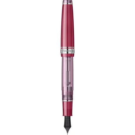 Stilou Sailor Slim SE Manyo II Wisteria RHT 14K M