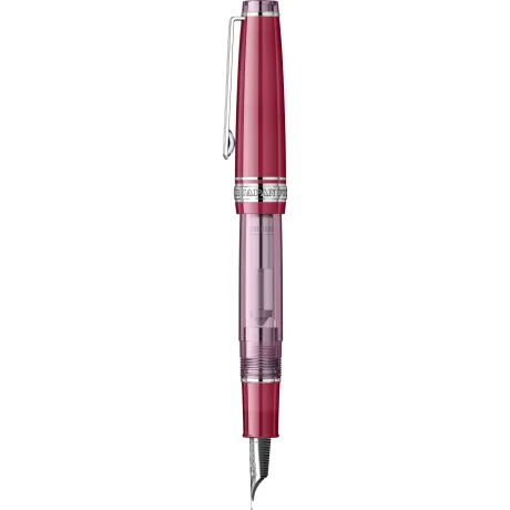 Stilou Sailor Slim SE Manyo II Wisteria RHT 14K M