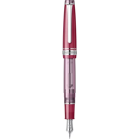 Stilou Sailor Slim SE Manyo II Wisteria RHT 14K M